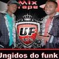 Ungidos do Funk