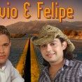 Flávio & Felipe na estrada