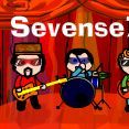 SEVENSE7E