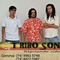 TRIBO SONORA