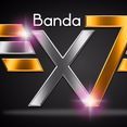 BANDA X7