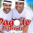 PAGODE DIFERENTE