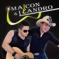 Maicon e Leandro