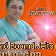 Forró Boomd Jeito