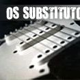 Os Substitutos