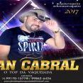 Yran Cabral o Top da Vaquejada