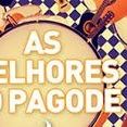 o melhor do pagode