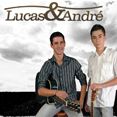 Lucas e André