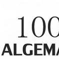 100 ALGEMAS