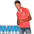 David show & Banda