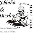 DJ Robinho & DJ Diarley