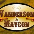 Vanderson e Maycon