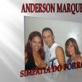 Anderson Marques  SIMPATIA DO FORRÓ
