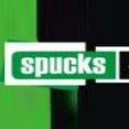 Spucks