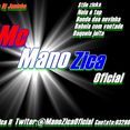 Mc Mano Zica