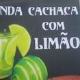 CACHAÇA COM LIMÃO