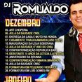 dj romualdo