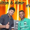 Ailton e Almir