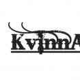 Kvinna