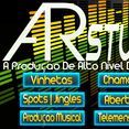 A.R Studio A Produção De Alto Nível Do Brasil