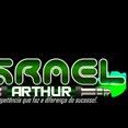 Dj Israel Arthur