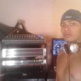 Dj Bob Sponja