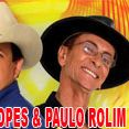 Bill Lopes & Paulo Rolim