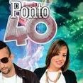 Banda Ponto 40