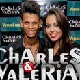 Charles e Valéria