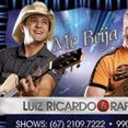 Luiz Ricardo e Rafael