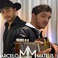 Marcelo e Mateus