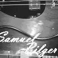 Samuel Pilger