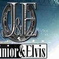 Júnior e Elvis