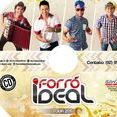 FORRÓ IDEAL