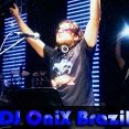 DJ OniX Brazil