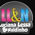LUCIANA LESSA & NALDINHO