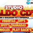 STUDIO NALDO CDS