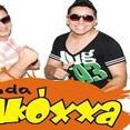 Banda AkÓxxA