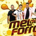 MEL DE FORRÓ