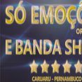 ORQUESTRA SÓ EMOÇÕES-& BANDA SHOW