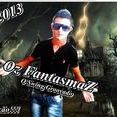 Oz Fantasmaz