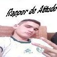 Rapper de Atitude