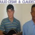 Claudecir lima & Julio Cesar