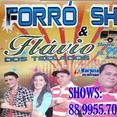 Banda Forro Show