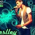 Weslley Pegada de Play Boy