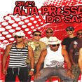 Grupo Alta Pressão do Samba