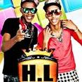 Mc Hyago e Lipe