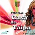 forrozão casa de taipa