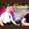Tom e Gabriel
