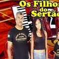 BANDA OS FILHOS DO SERTÃO